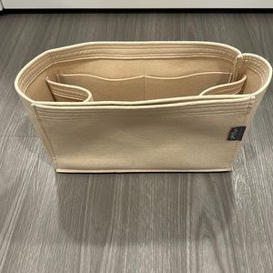 Samorga bag organizer